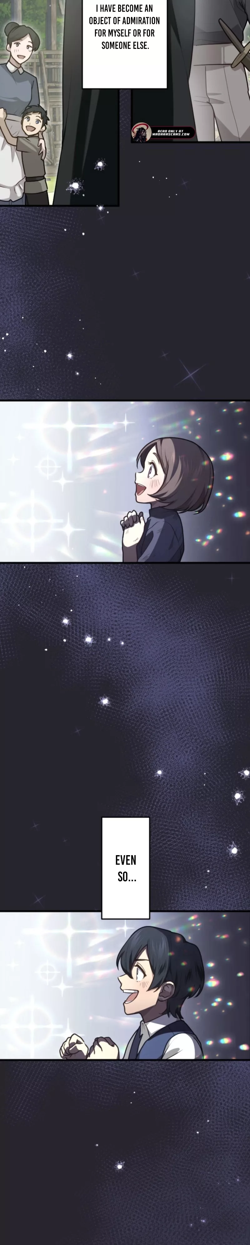 Kaiki Shita Kensei no Mahou Riron Chapter 1 page 22 - 