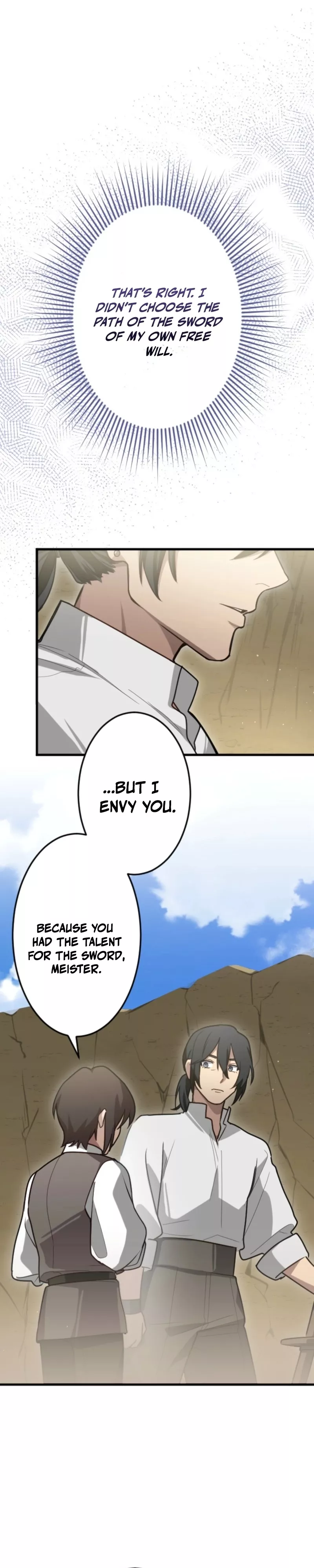 Kaiki Shita Kensei no Mahou Riron Chapter 1 page 34 - 