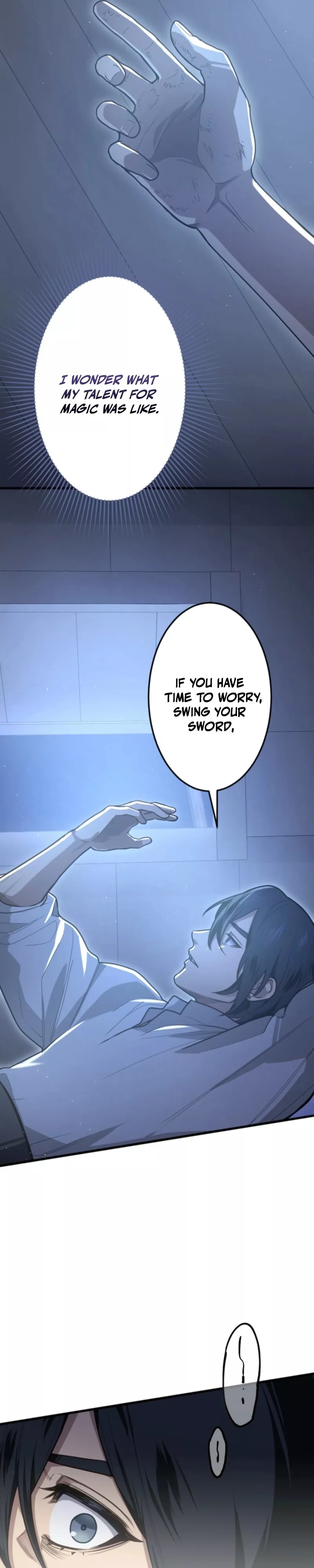 Kaiki Shita Kensei no Mahou Riron Chapter 1 page 41 - 