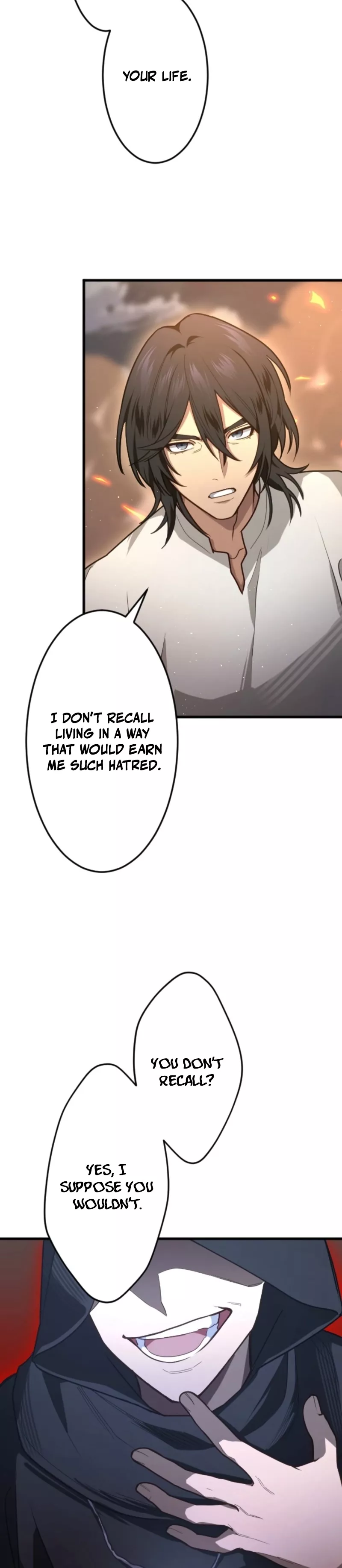 Kaiki Shita Kensei no Mahou Riron Chapter 1 page 52 - 