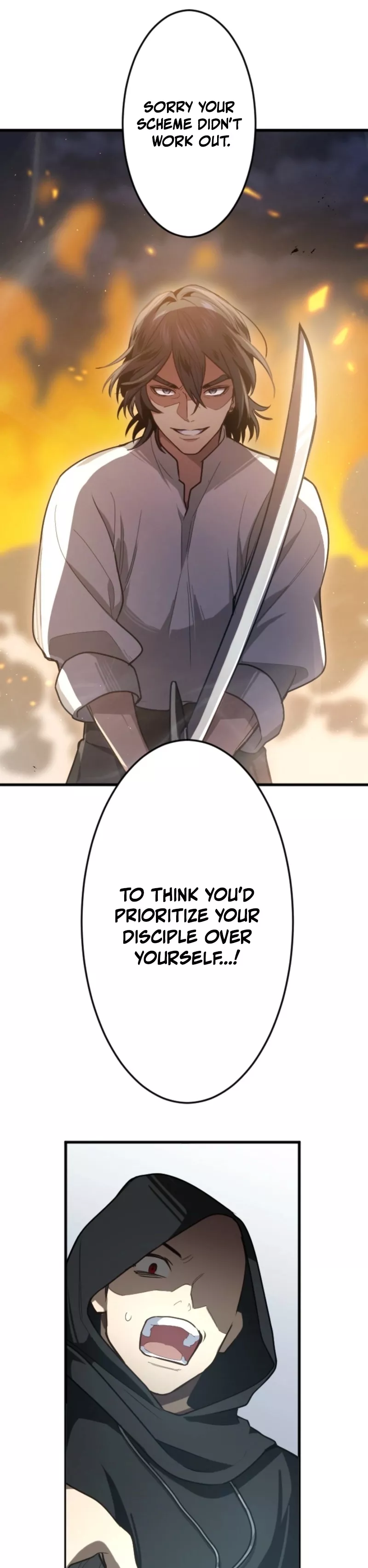 Kaiki Shita Kensei no Mahou Riron Chapter 1 page 57 - 