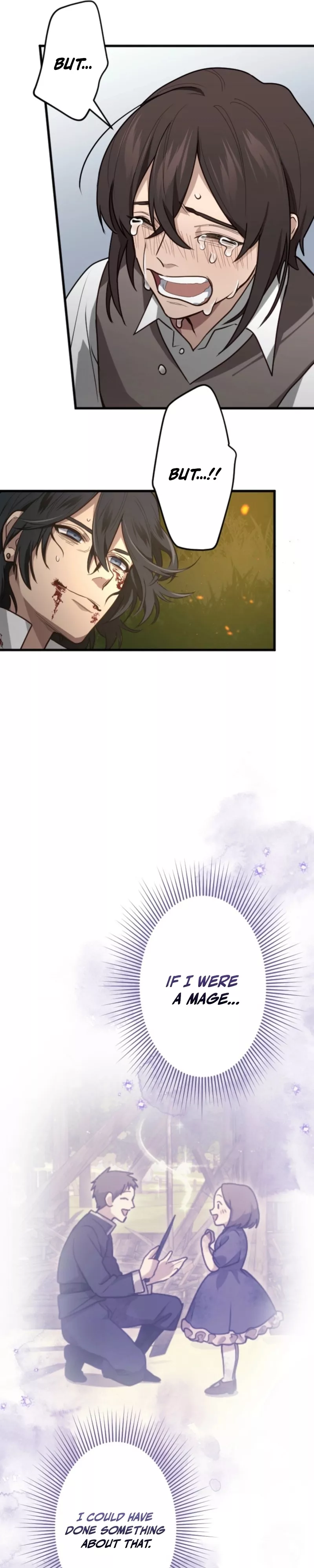 Kaiki Shita Kensei no Mahou Riron Chapter 1 page 65 - 