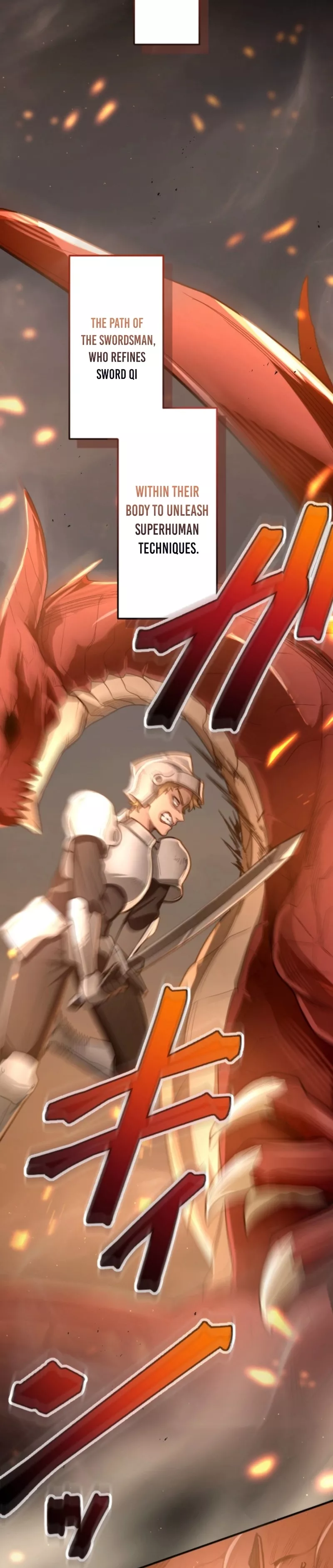 Kaiki Shita Kensei no Mahou Riron Chapter 1 page 8 - 