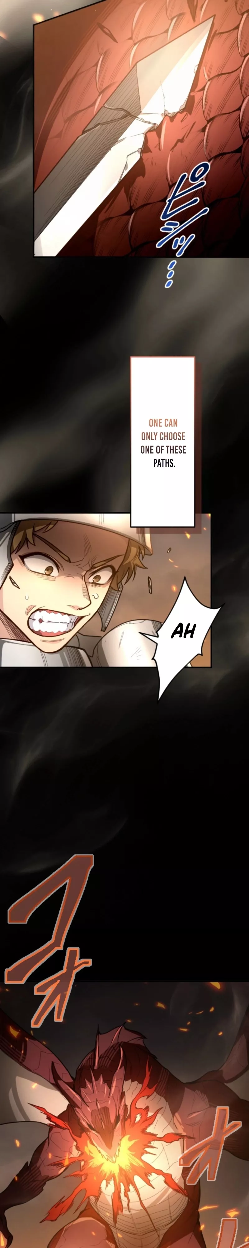 Kaiki Shita Kensei no Mahou Riron Chapter 1 page 9 - 