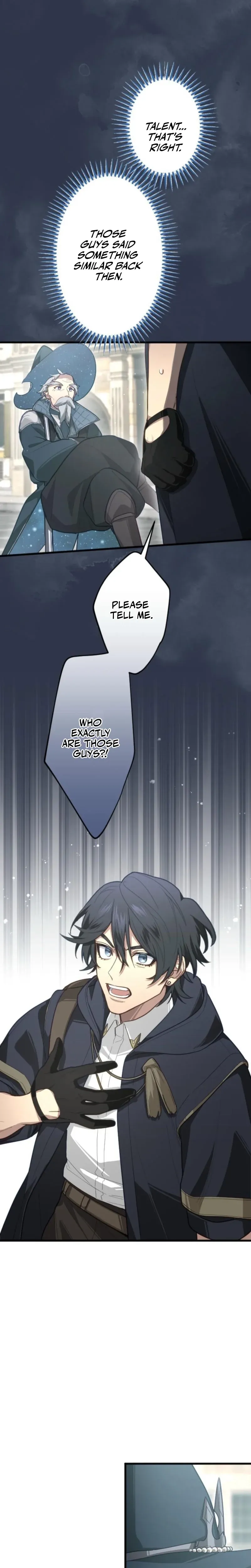 Kaiki Shita Kensei no Mahou Riron Chapter 10 page 19 - 