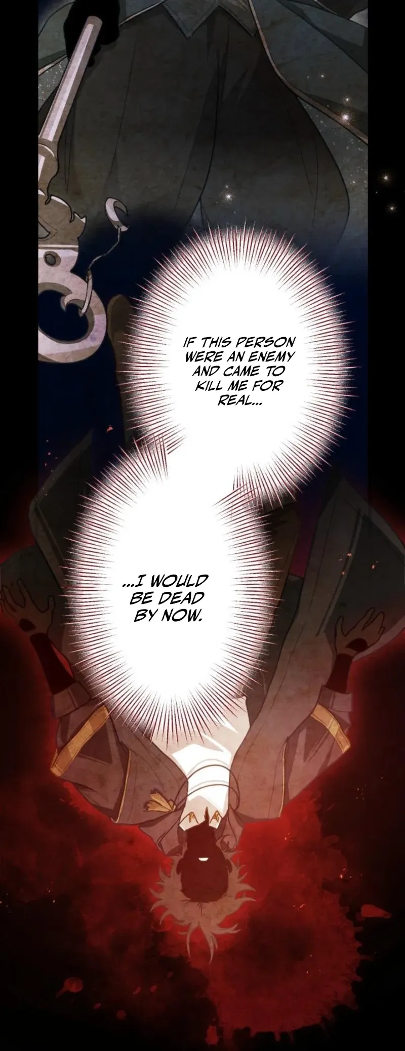 Kaiki Shita Kensei no Mahou Riron Chapter 10 page 22 - 
