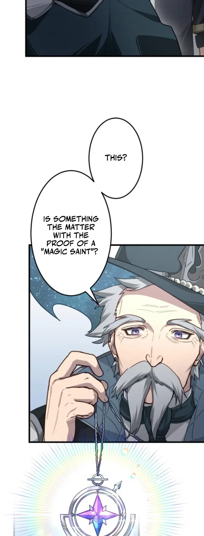 Kaiki Shita Kensei no Mahou Riron Chapter 10 page 24 - 