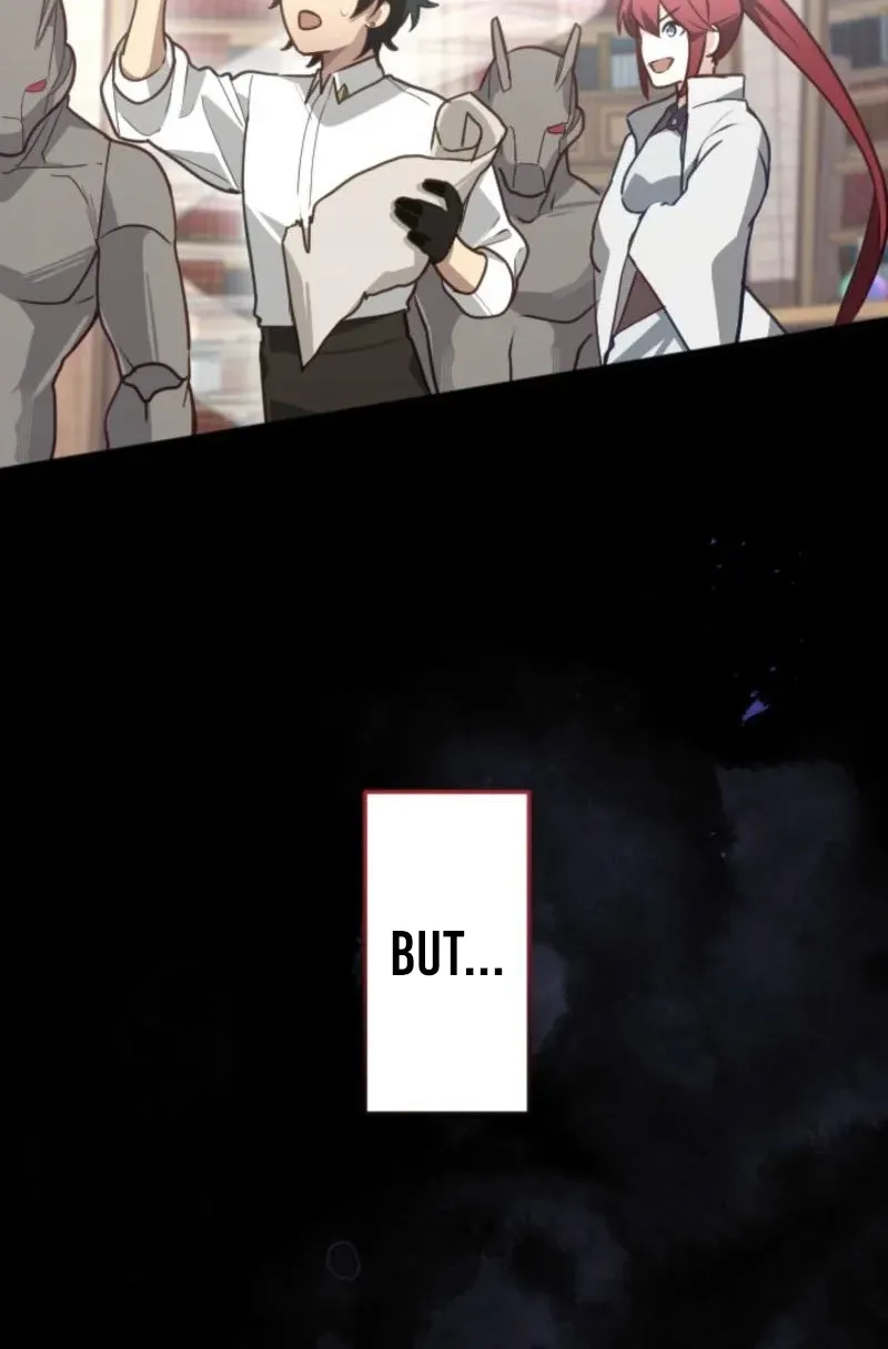 Kaiki Shita Kensei no Mahou Riron Chapter 10 page 30 - 