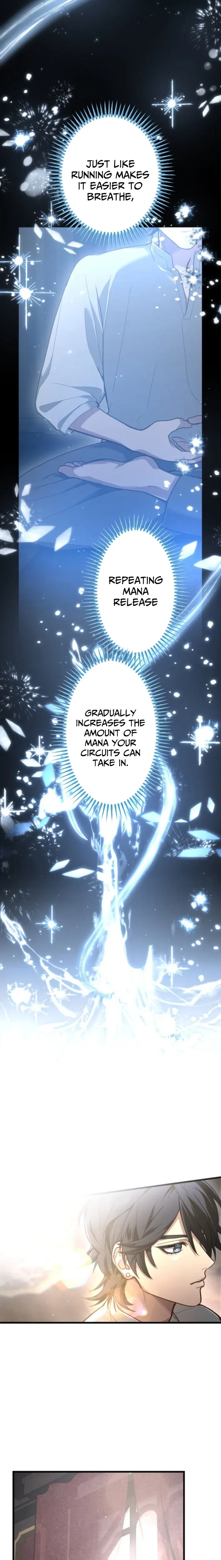 Kaiki Shita Kensei no Mahou Riron Chapter 11 page 2 - 