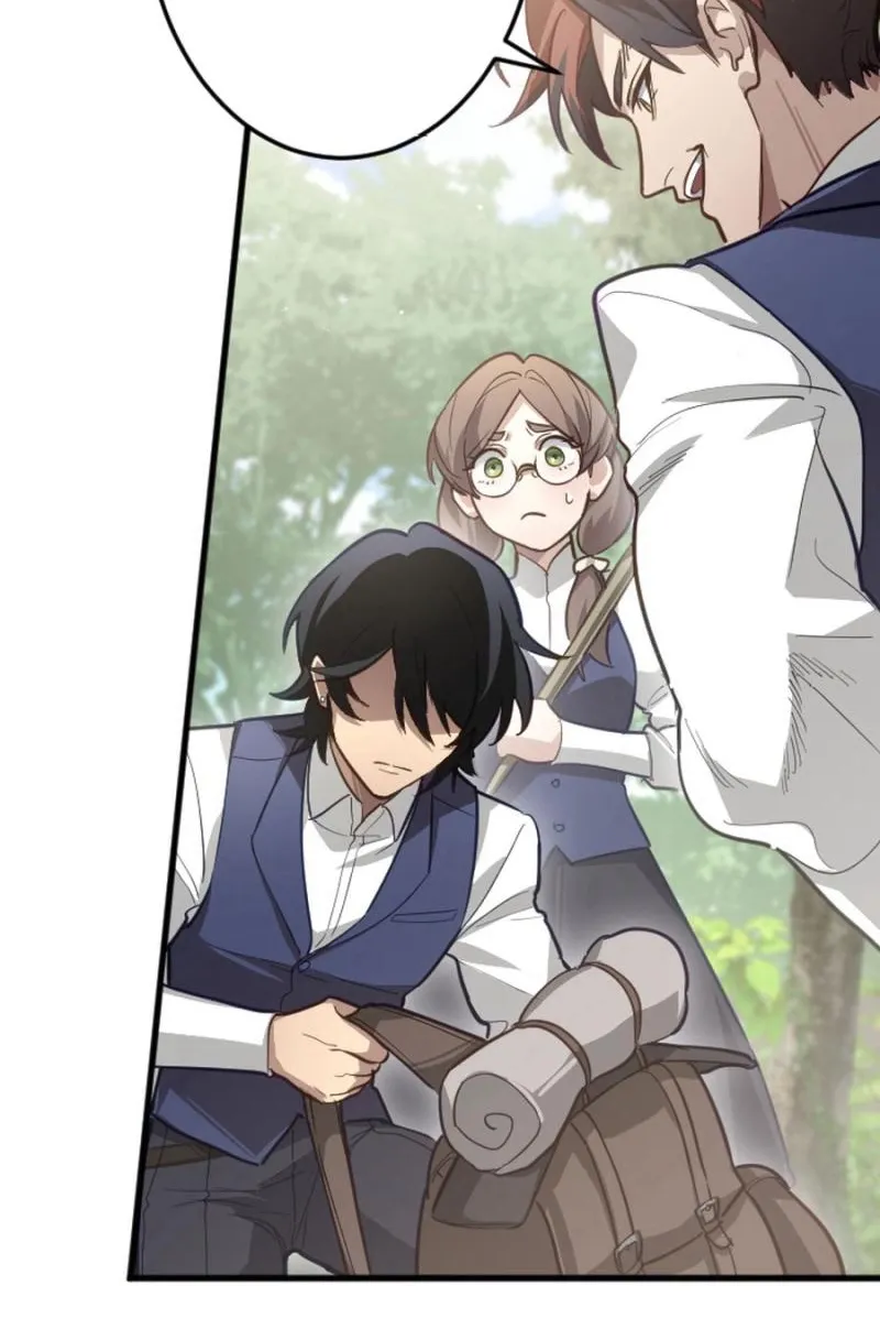 Kaiki Shita Kensei no Mahou Riron Chapter 12 page 27 - 
