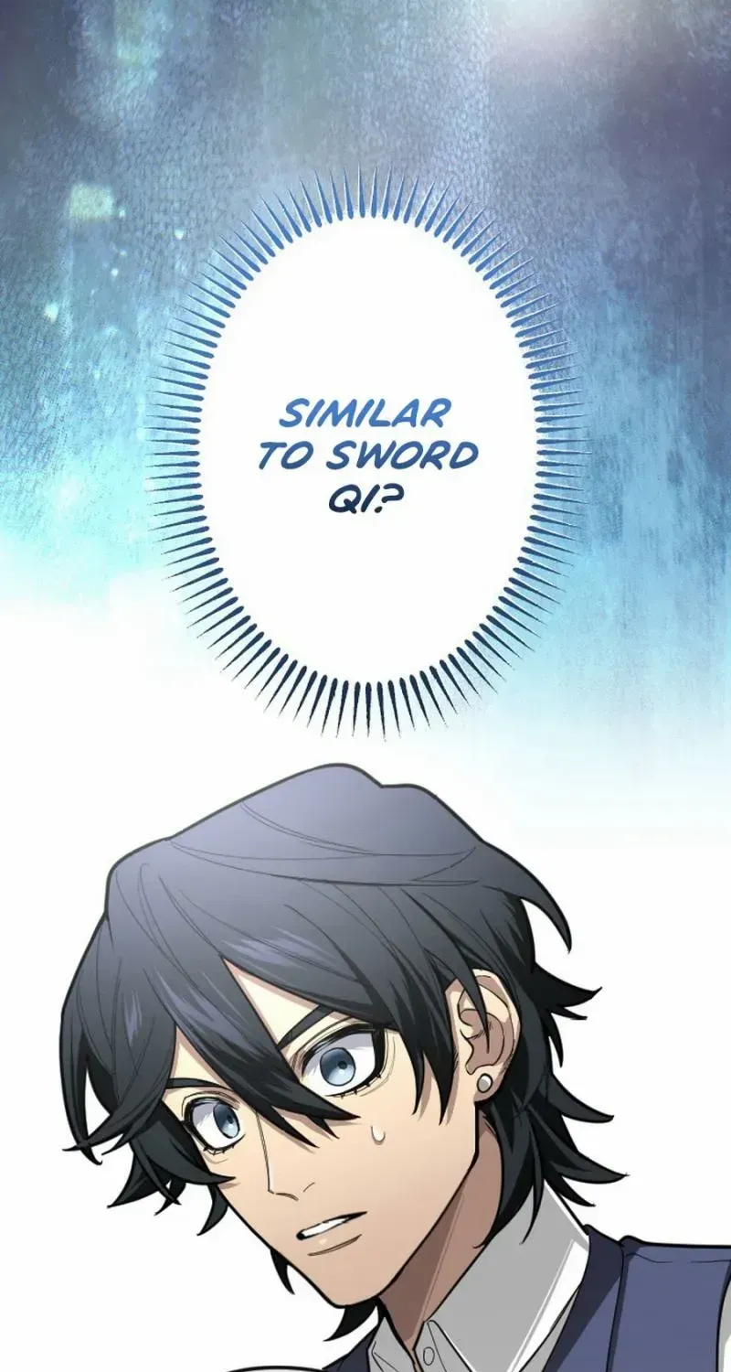 Kaiki Shita Kensei no Mahou Riron Chapter 13 page 104 - 