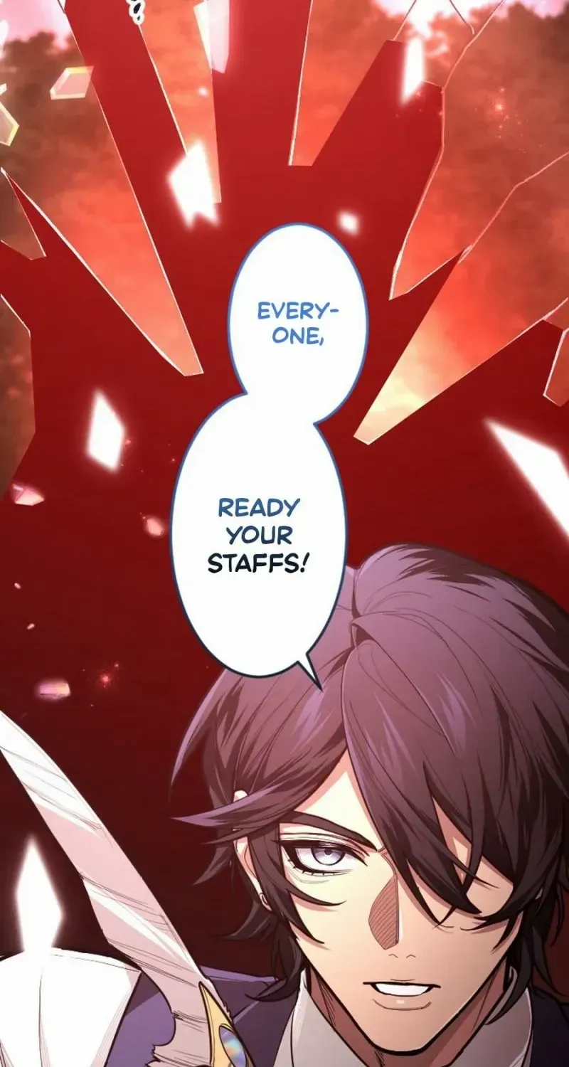 Kaiki Shita Kensei no Mahou Riron Chapter 13 page 3 - 