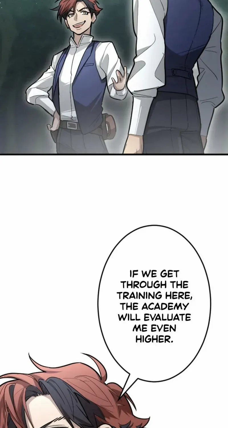 Kaiki Shita Kensei no Mahou Riron Chapter 13 page 22 - 