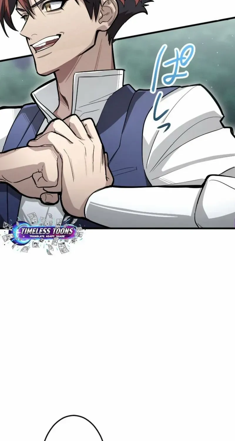Kaiki Shita Kensei no Mahou Riron Chapter 13 page 23 - 