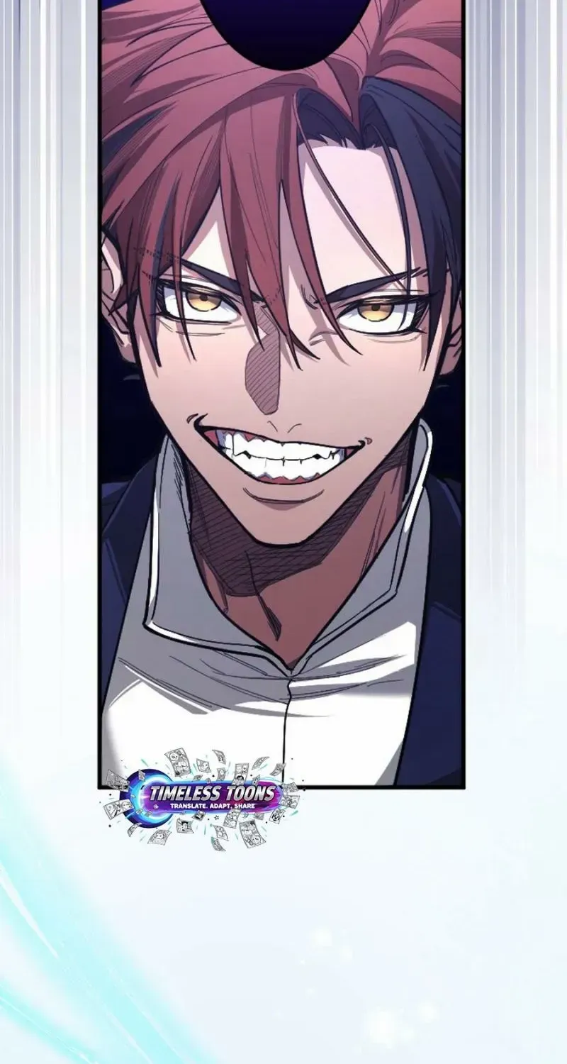 Kaiki Shita Kensei no Mahou Riron Chapter 13 page 33 - 