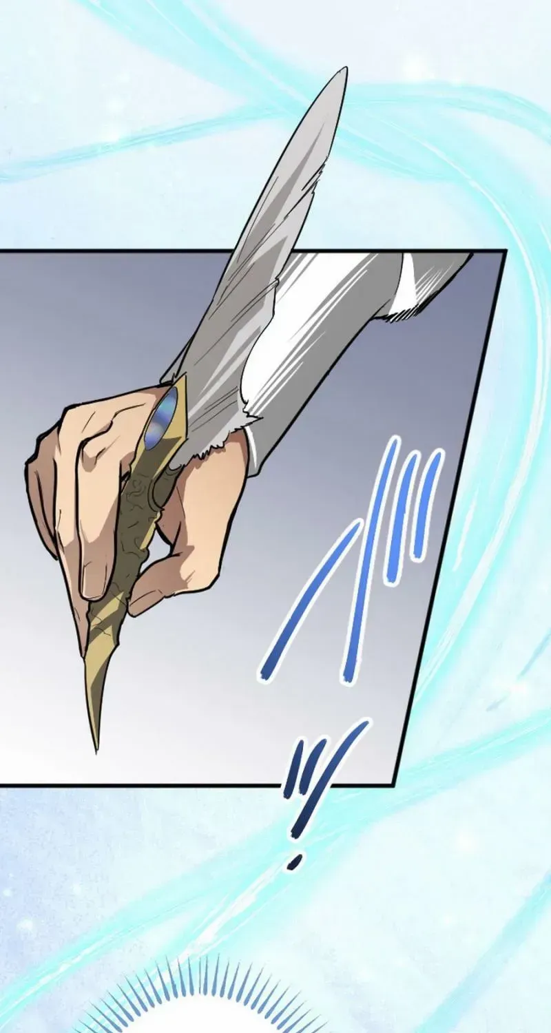 Kaiki Shita Kensei no Mahou Riron Chapter 13 page 34 - 