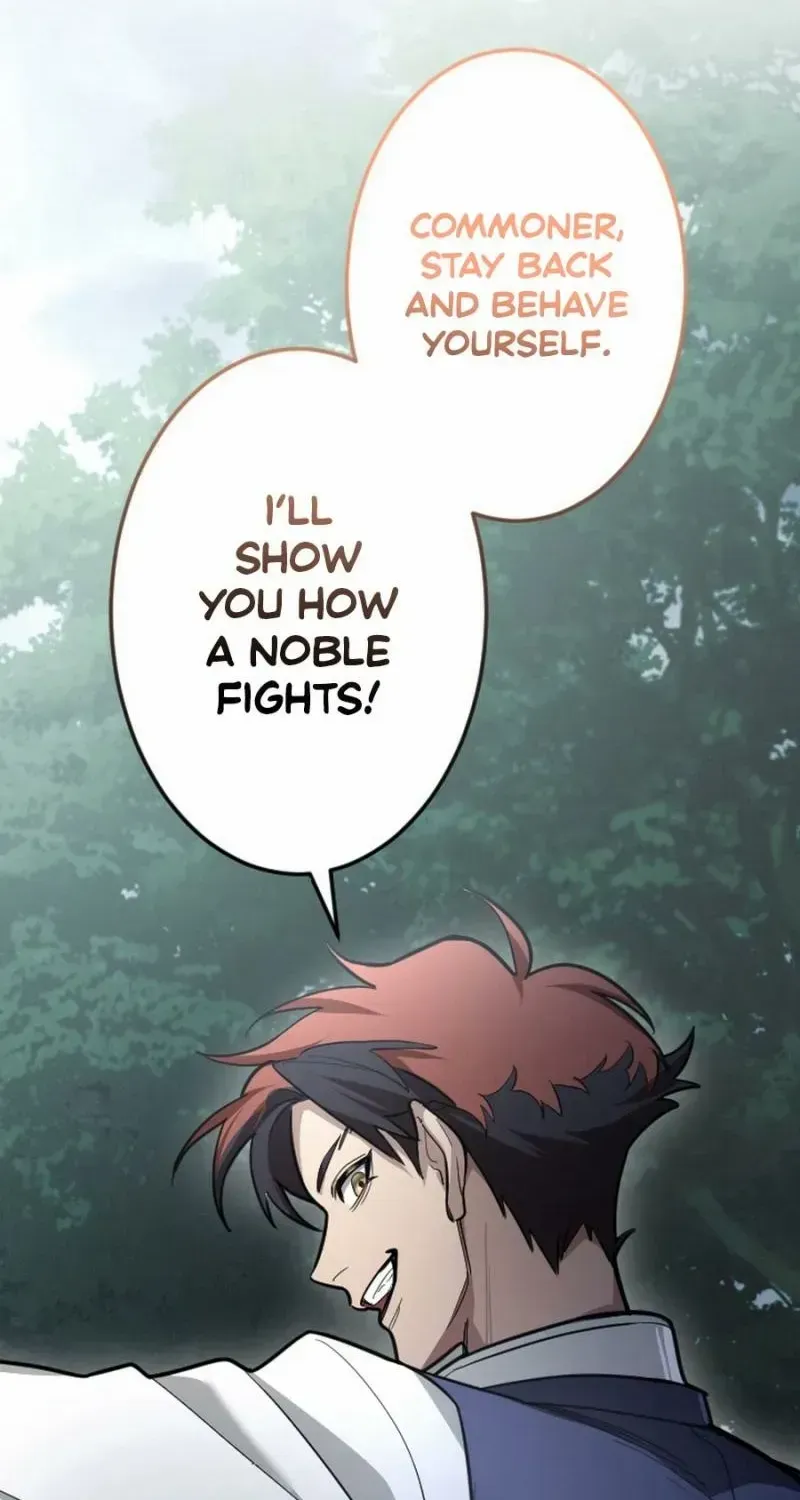 Kaiki Shita Kensei no Mahou Riron Chapter 13 page 38 - 