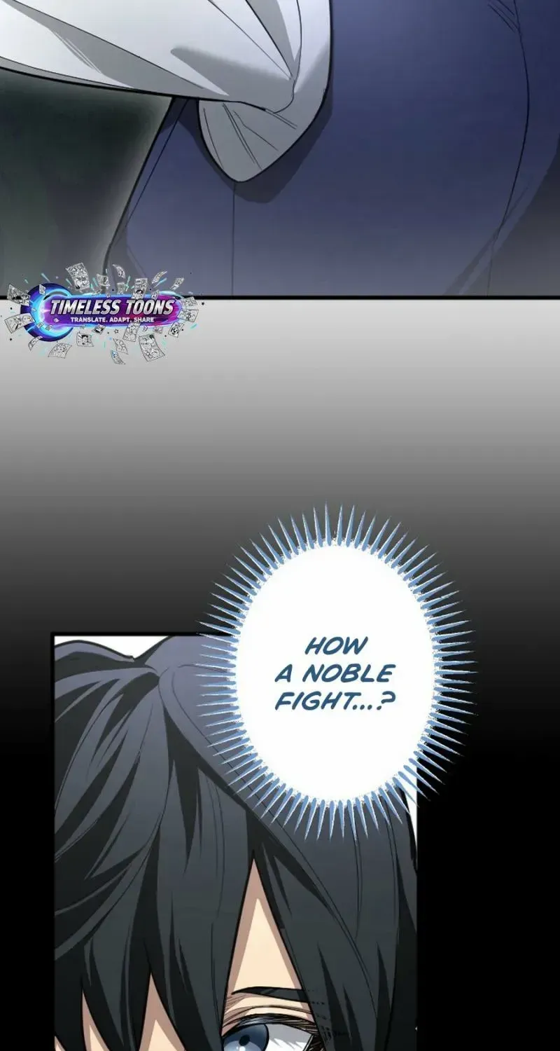 Kaiki Shita Kensei no Mahou Riron Chapter 13 page 39 - 