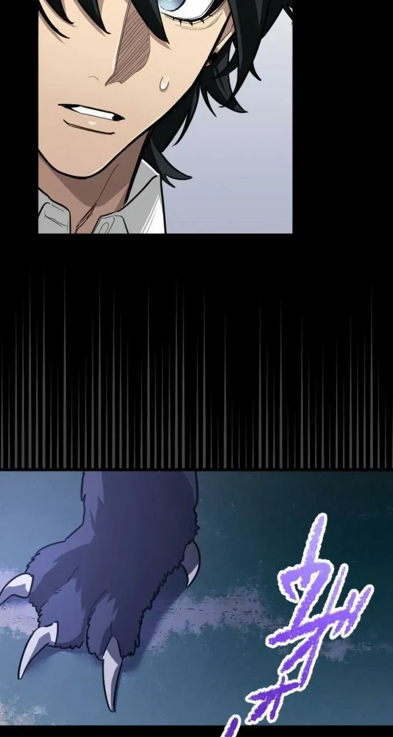 Kaiki Shita Kensei no Mahou Riron Chapter 13 page 40 - 