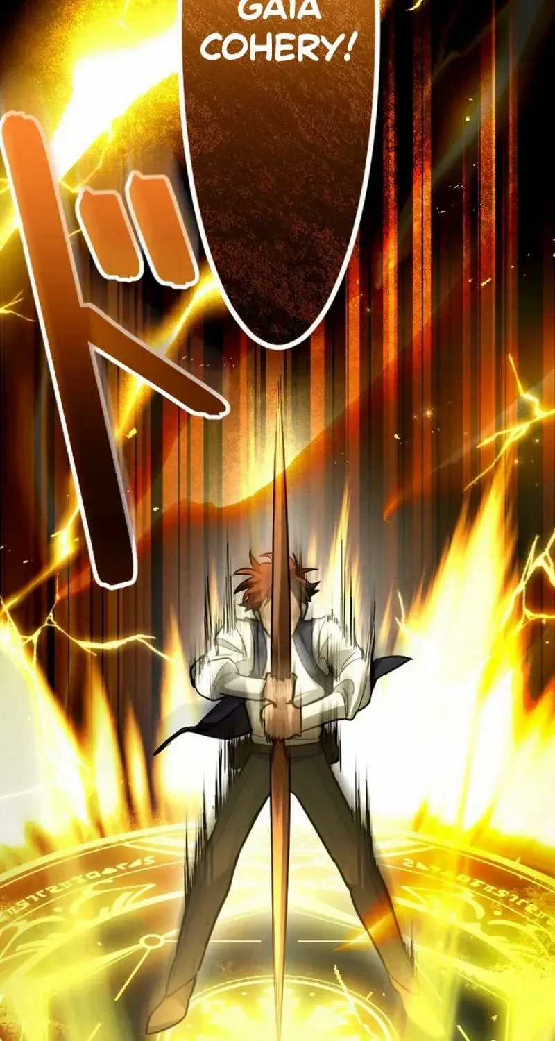 Kaiki Shita Kensei no Mahou Riron Chapter 13 page 45 - 