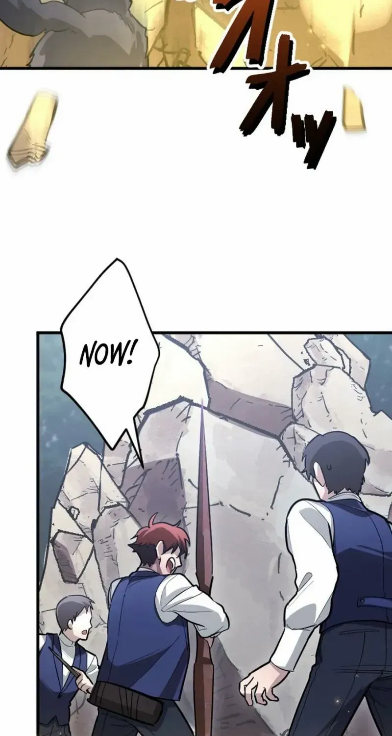 Kaiki Shita Kensei no Mahou Riron Chapter 13 page 49 - 