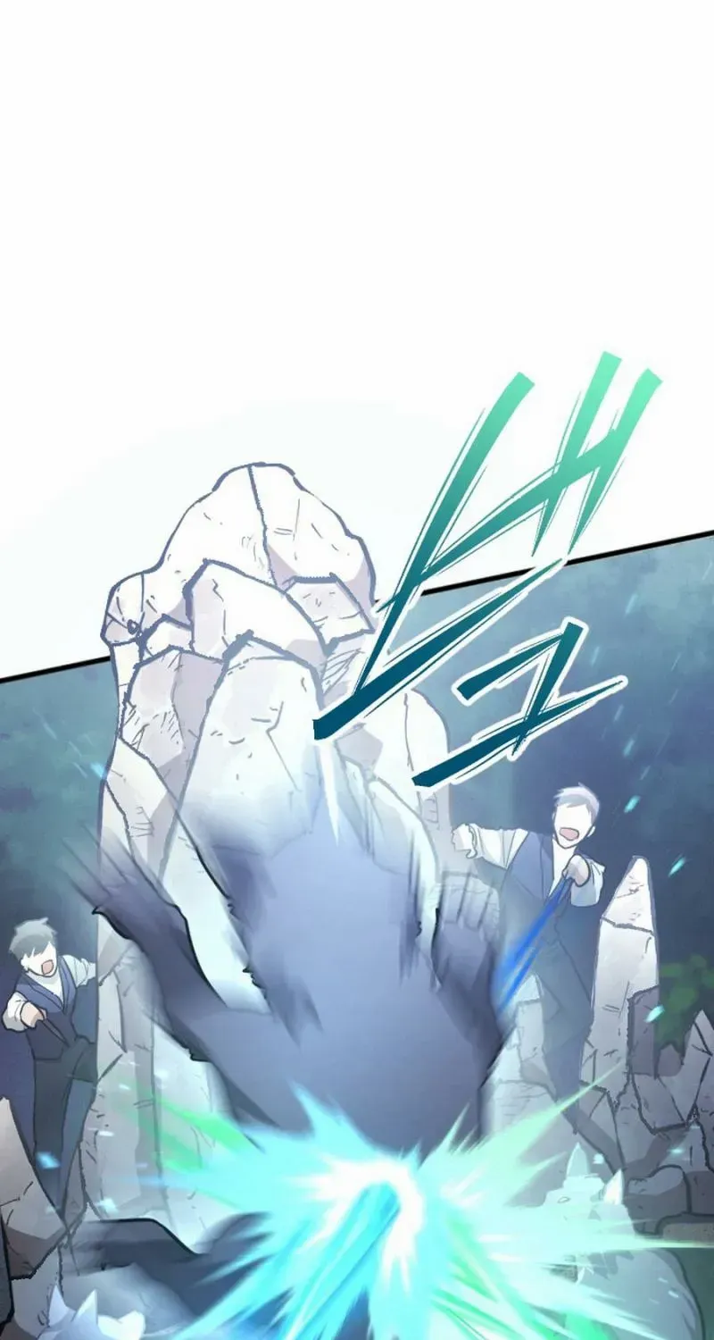 Kaiki Shita Kensei no Mahou Riron Chapter 13 page 53 - 