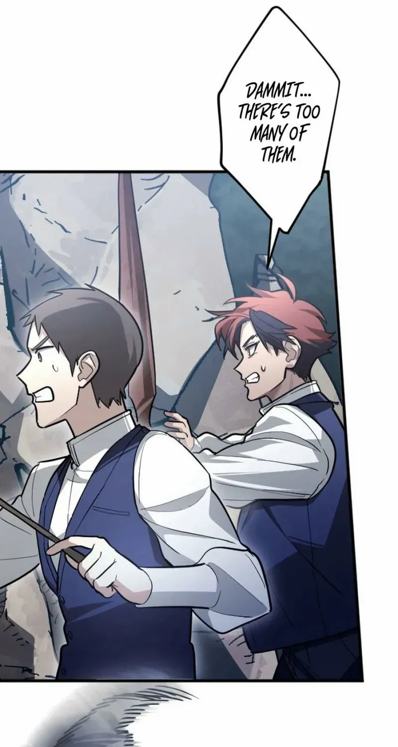 Kaiki Shita Kensei no Mahou Riron Chapter 13 page 58 - 