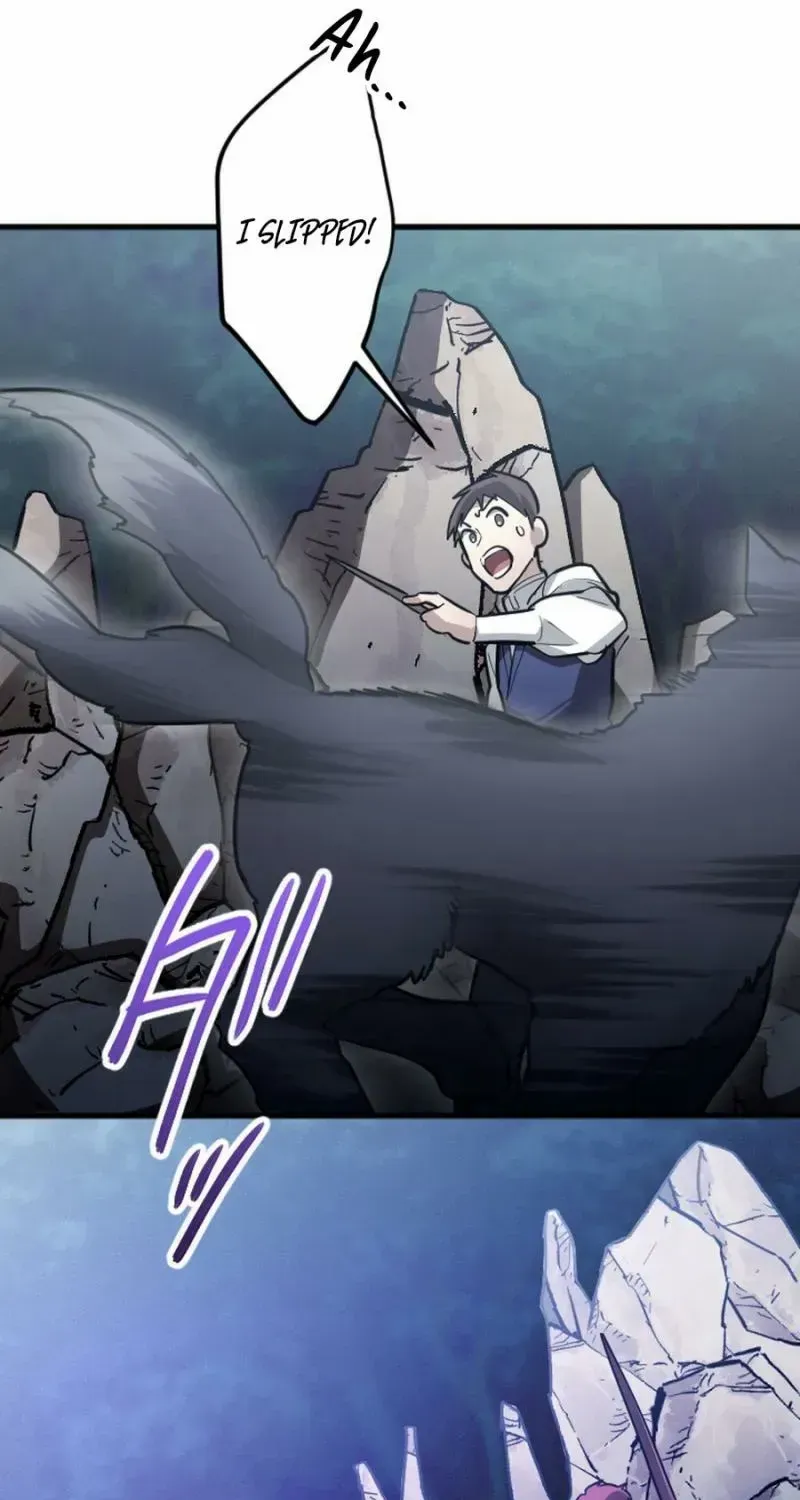 Kaiki Shita Kensei no Mahou Riron Chapter 13 page 60 - 