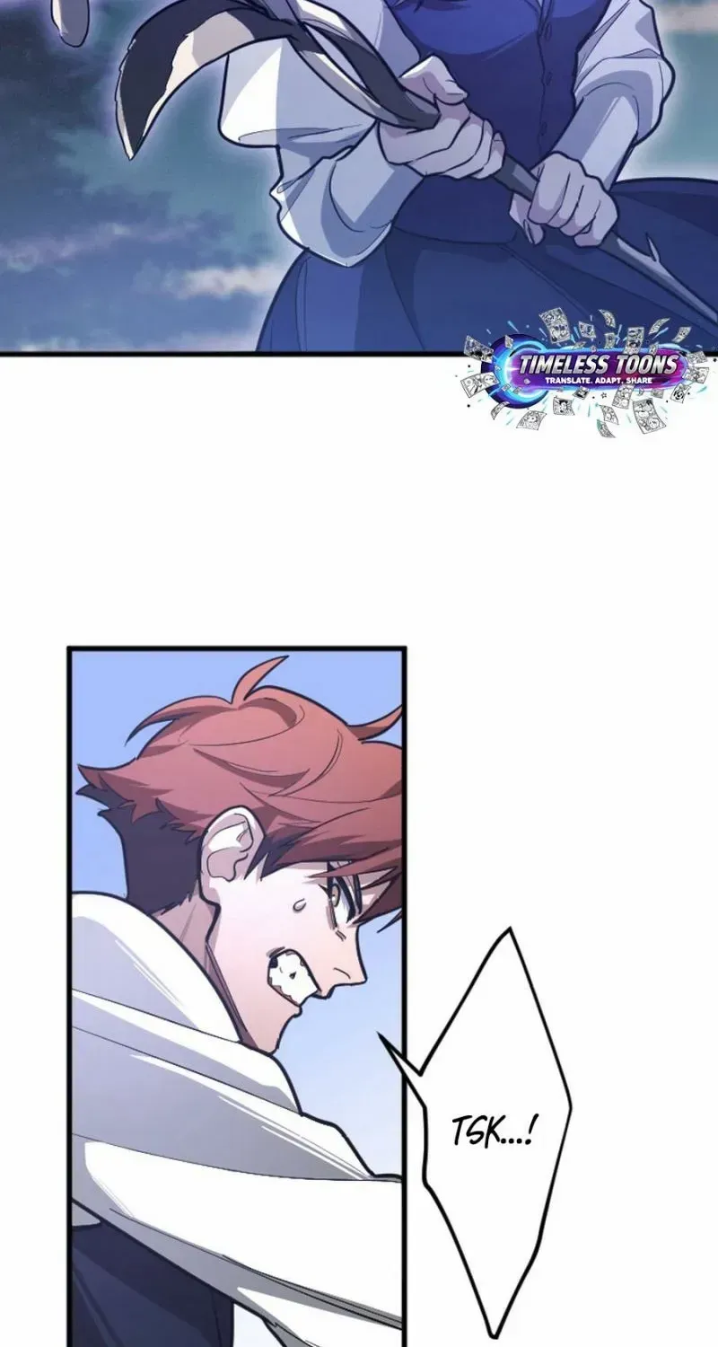 Kaiki Shita Kensei no Mahou Riron Chapter 13 page 62 - 