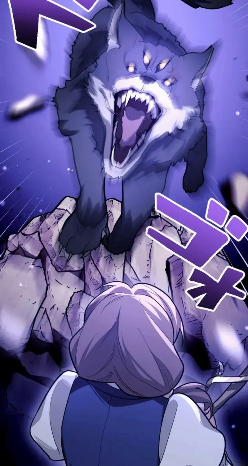 Kaiki Shita Kensei no Mahou Riron Chapter 13 page 64 - 