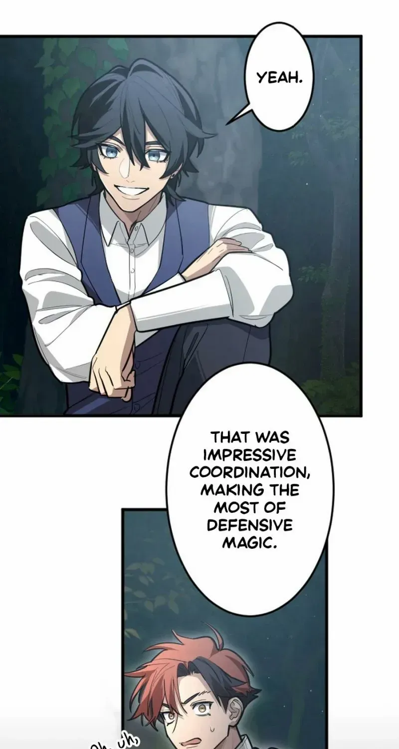 Kaiki Shita Kensei no Mahou Riron Chapter 13 page 81 - 