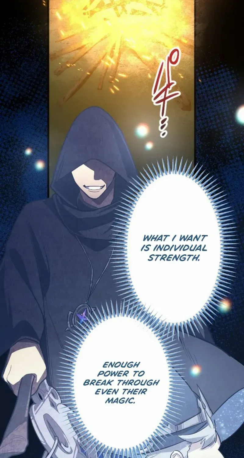 Kaiki Shita Kensei no Mahou Riron Chapter 13 page 83 - 