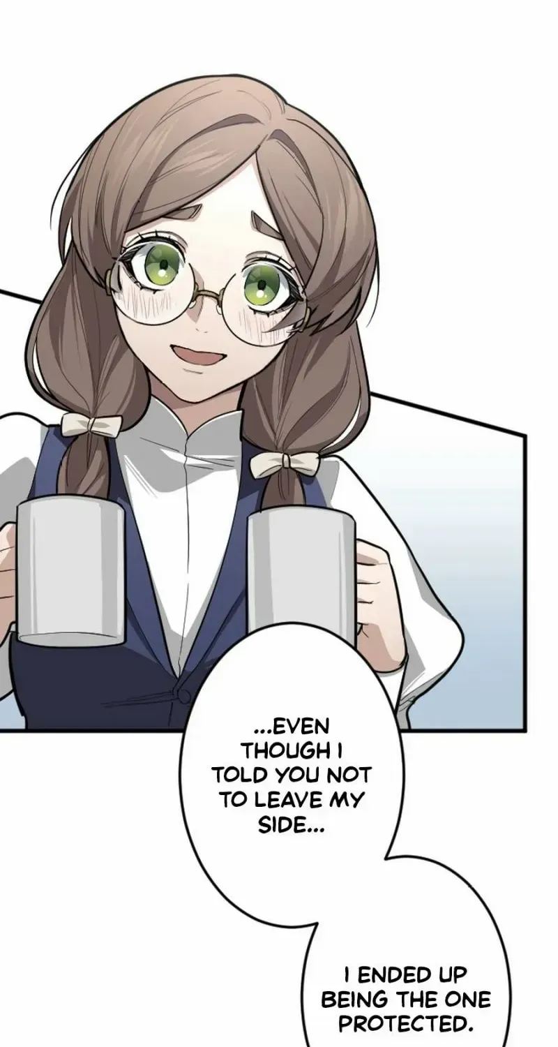 Kaiki Shita Kensei no Mahou Riron Chapter 13 page 87 - 
