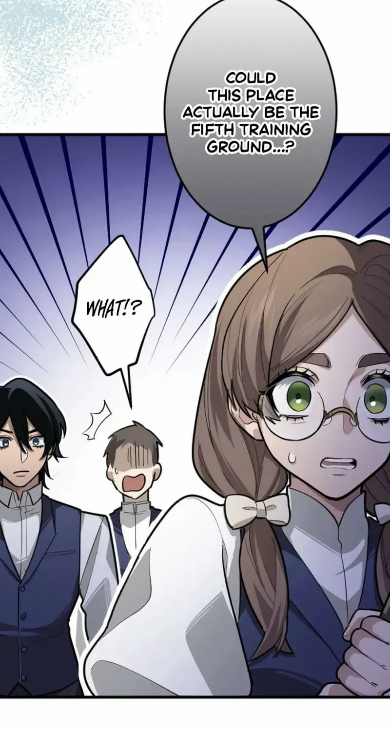 Kaiki Shita Kensei no Mahou Riron Chapter 13 page 10 - 
