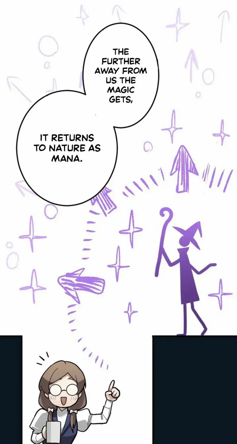 Kaiki Shita Kensei no Mahou Riron Chapter 13 page 94 - 