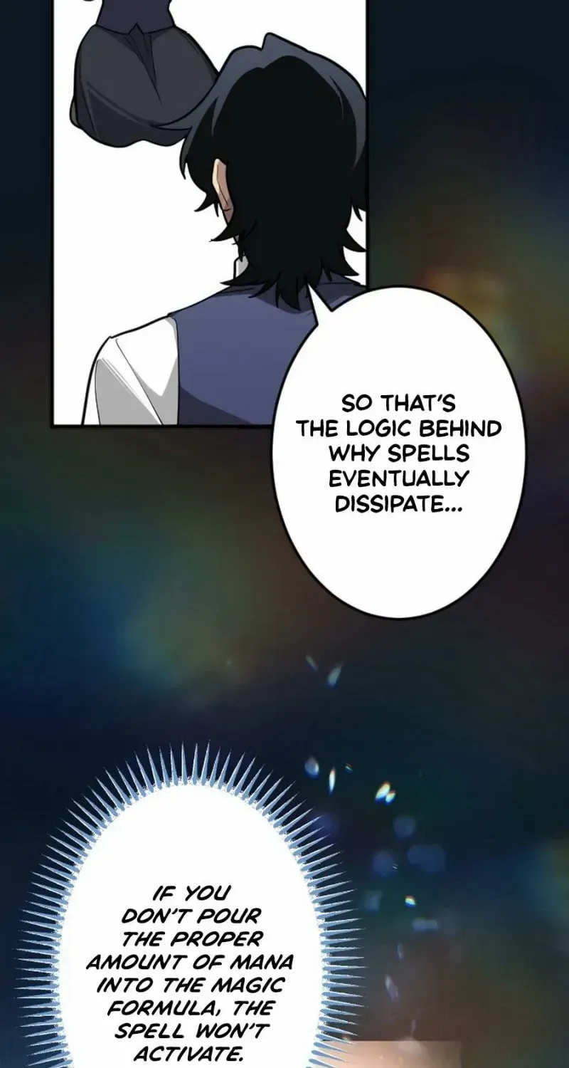 Kaiki Shita Kensei no Mahou Riron Chapter 13 page 95 - 