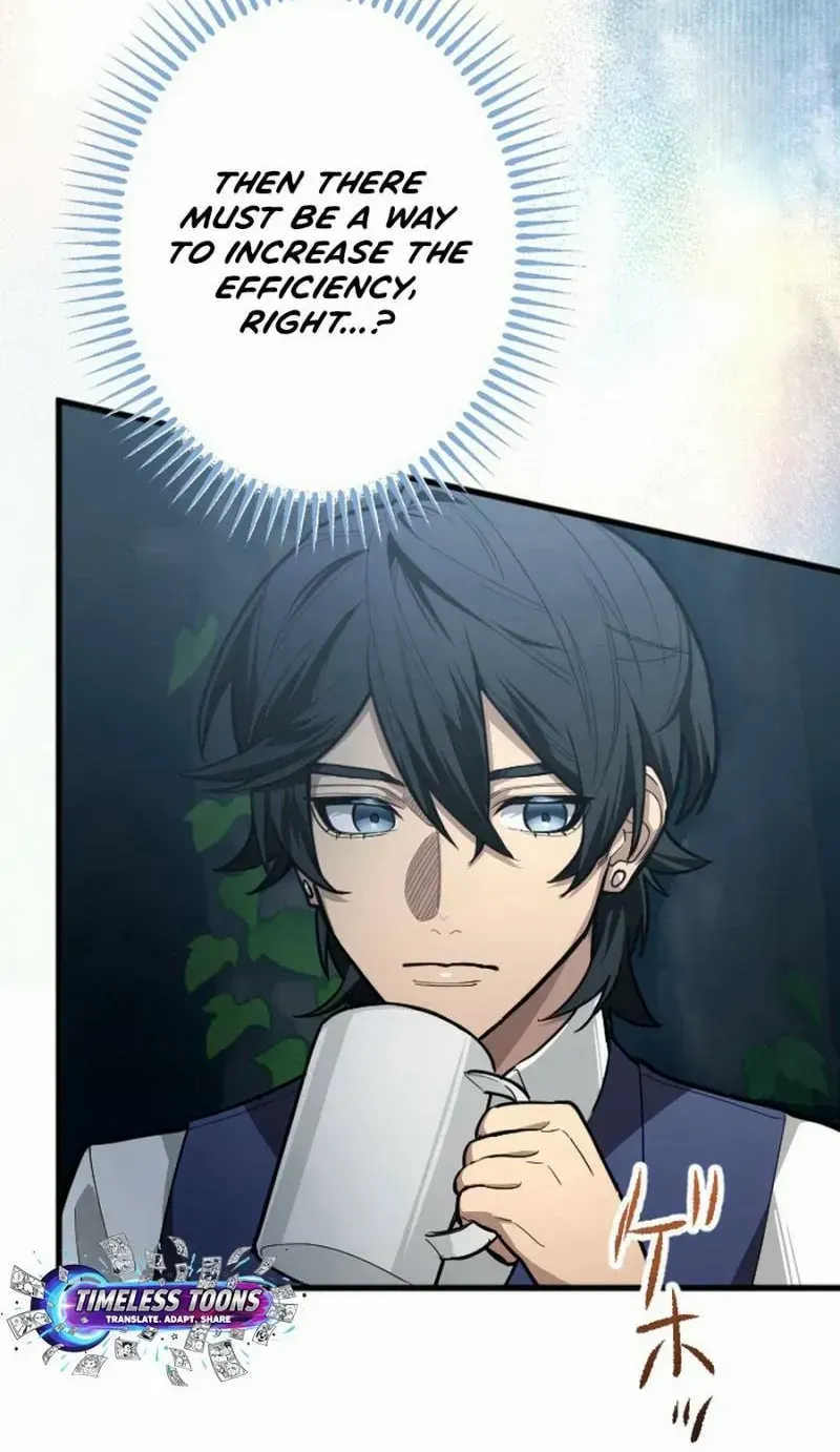 Kaiki Shita Kensei no Mahou Riron Chapter 13 page 97 - 