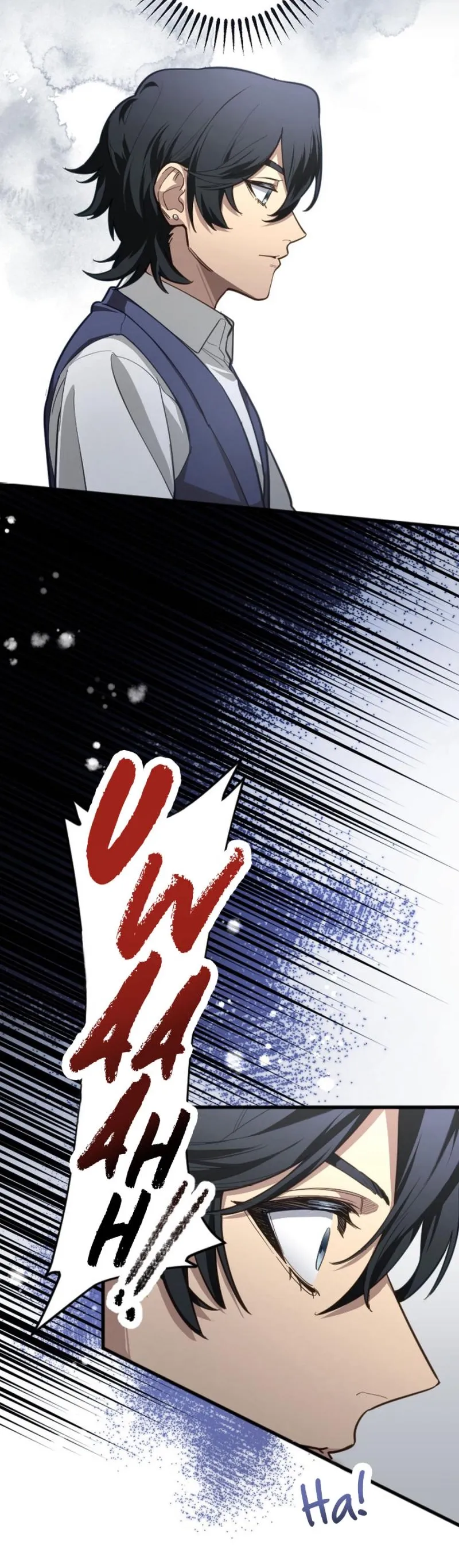 Kaiki Shita Kensei no Mahou Riron Chapter 14 page 13 - 