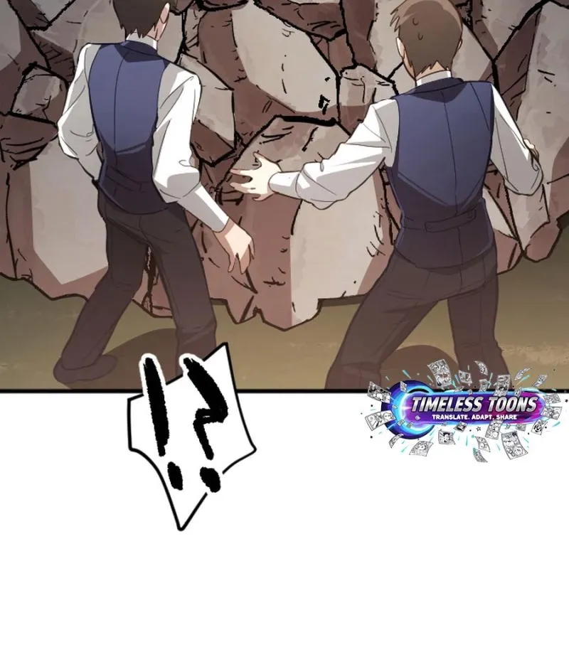 Kaiki Shita Kensei no Mahou Riron Chapter 14 page 27 - 