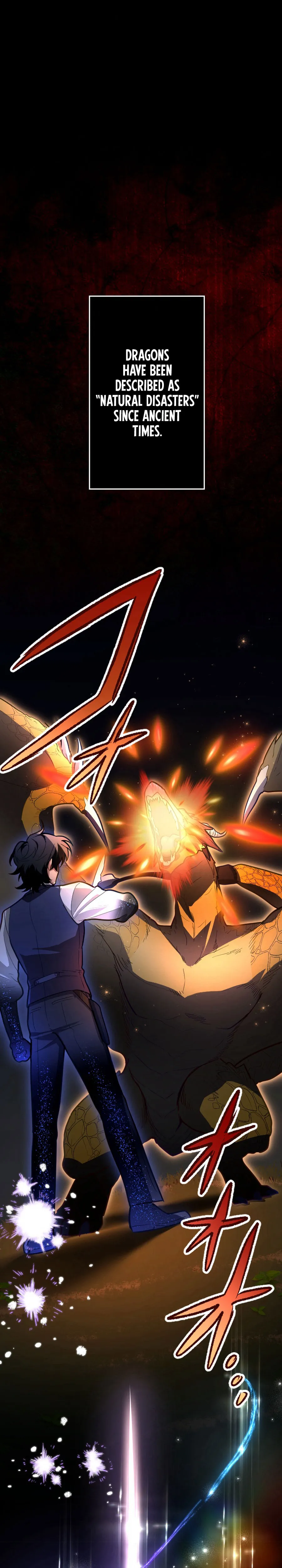 Kaiki Shita Kensei no Mahou Riron Chapter 15 page 2 - 