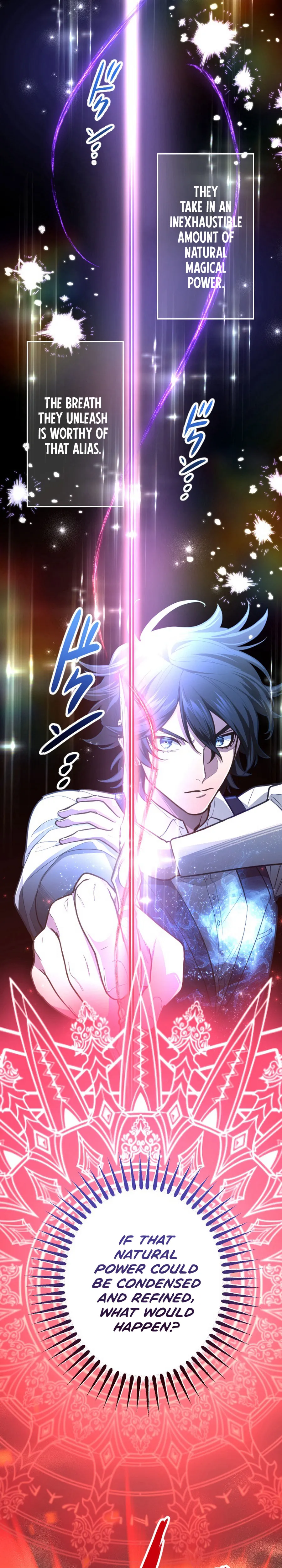 Kaiki Shita Kensei no Mahou Riron Chapter 15 page 3 - 