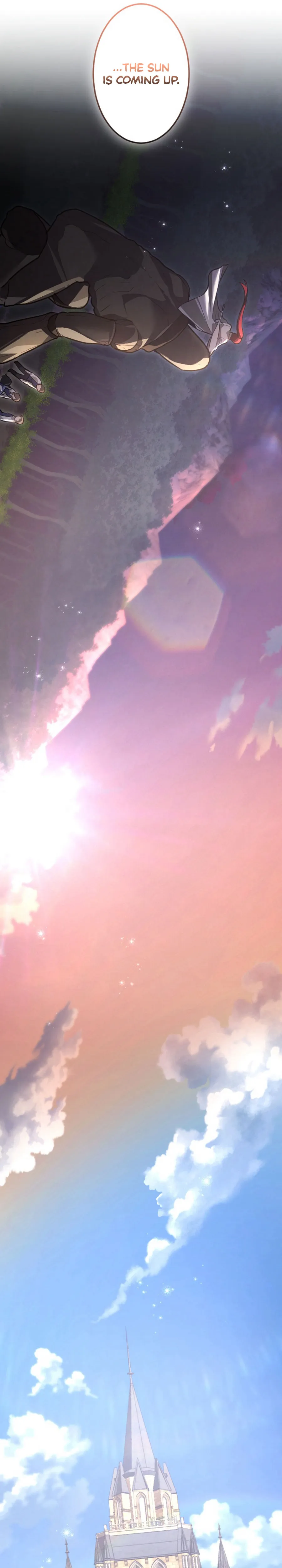 Kaiki Shita Kensei no Mahou Riron Chapter 15 page 26 - 