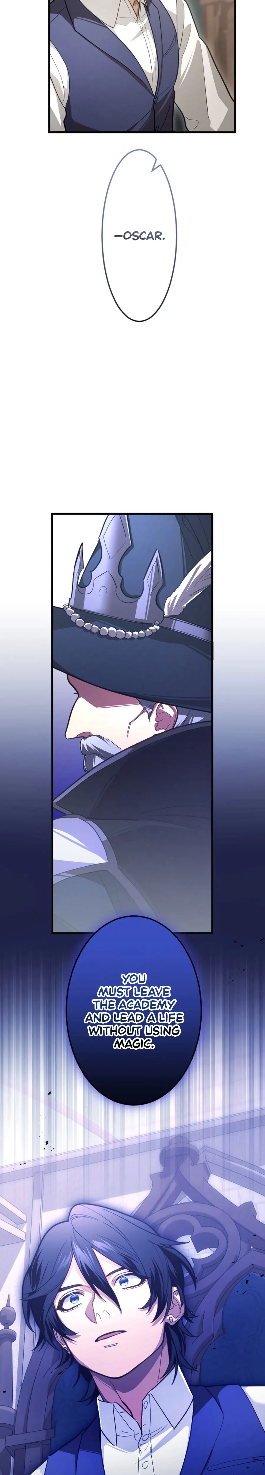 Kaiki Shita Kensei no Mahou Riron Chapter 15 page 32 - 