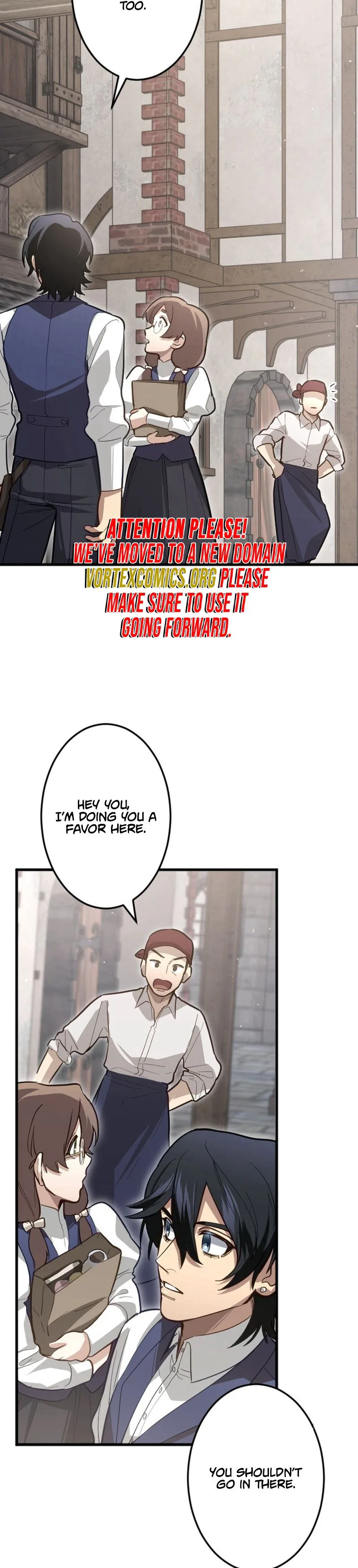 Kaiki Shita Kensei no Mahou Riron Chapter 16 page 20 - 