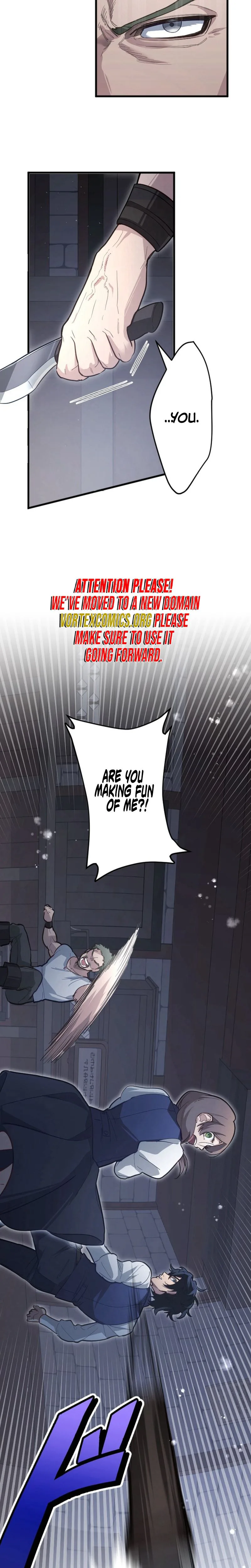 Kaiki Shita Kensei no Mahou Riron Chapter 16 page 27 - 