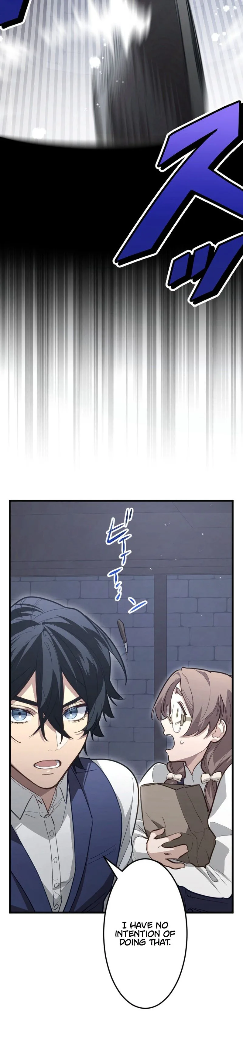 Kaiki Shita Kensei no Mahou Riron Chapter 16 page 28 - 