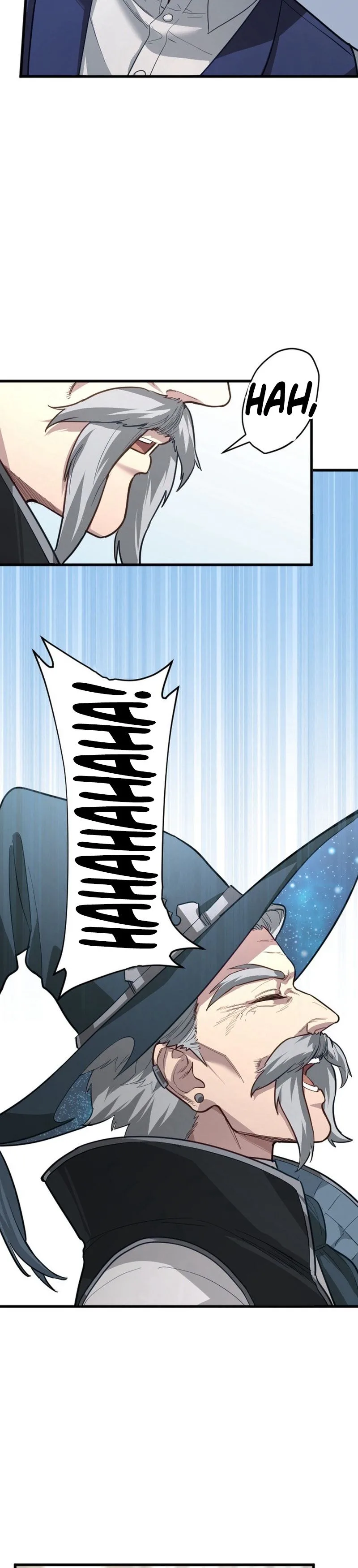 Kaiki Shita Kensei no Mahou Riron Chapter 16 page 4 - 
