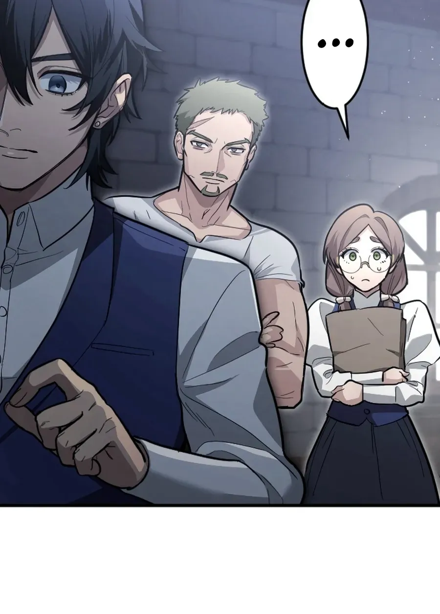Kaiki Shita Kensei no Mahou Riron Chapter 17 page 21 - 