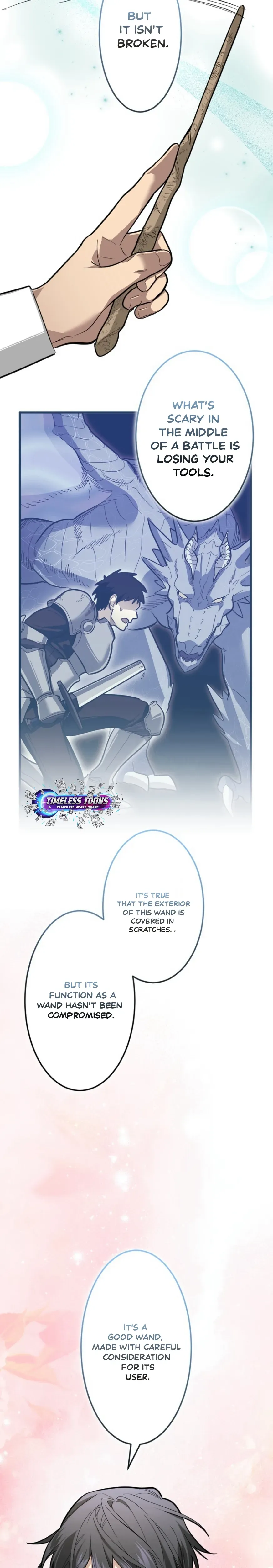 Kaiki Shita Kensei no Mahou Riron Chapter 17 page 29 - 
