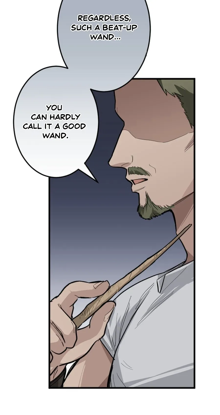 Kaiki Shita Kensei no Mahou Riron Chapter 17 page 33 - 